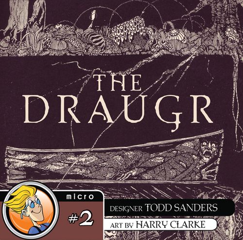 The Draugr