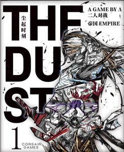 The Dust Empire