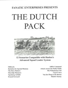 The Dutch Pack