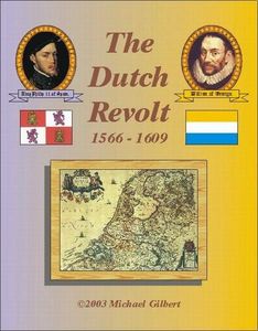 The Dutch Revolt