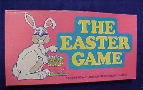 The Easter Game
