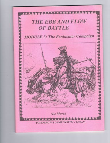 The Ebb and Flow of Battle: Module 3 – The Peninsular Campaign