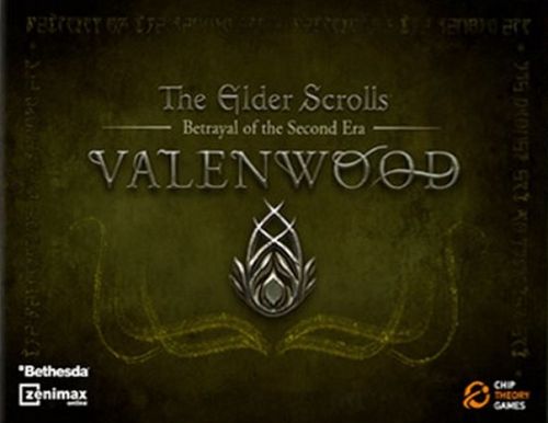 The Elder Scrolls: Betrayal of the Second Era – Valenwood