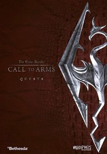 The Elder Scrolls: Call to Arms – Quests