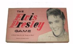 The Elvis Presley Game