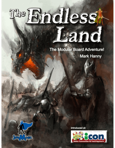 The Endless Land