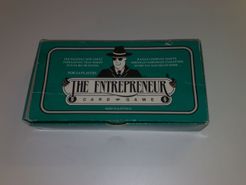 The Entrepreneur Card Game