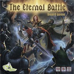 The Eternal Battle