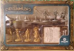 The Everrain: Torrent of Rebellion