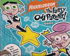 The Fairly Odd Parents Game
