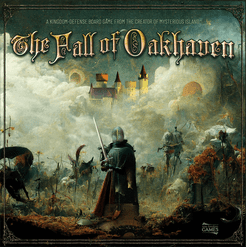 The Fall of Oakhaven
