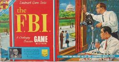 The F.B.I. Game