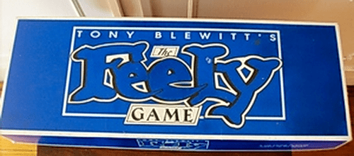 The Feely Game
