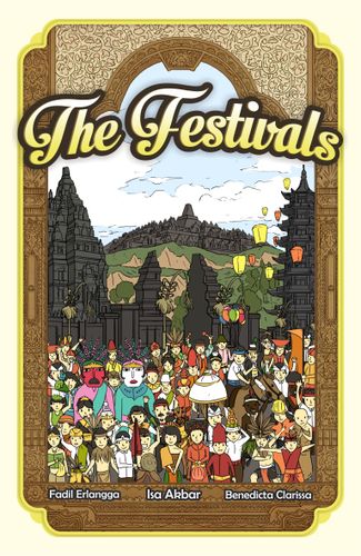The Festivals