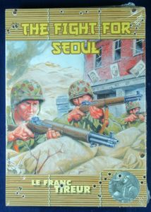 The Fight for Seoul