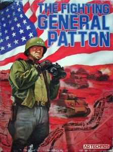 The Fighting General Patton