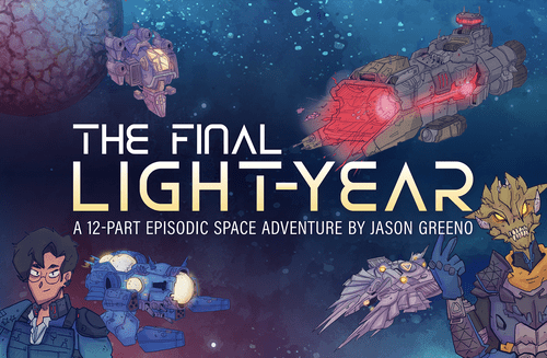 The Final Light-Year