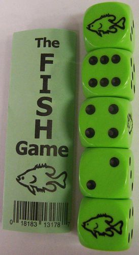 The Fish Game
