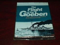 The Flight of the Goeben: World War I Naval Operations in the Mediterranean