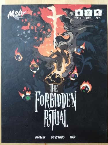 The Forbidden Ritual
