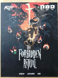 The Forbidden Ritual