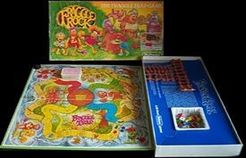The Fraggle Trap Game