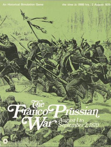 The Franco-Prussian War: August 1 to September 2, 1870