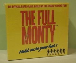 The Full Monty