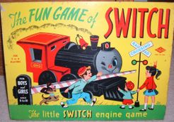The Fun Game of Switch