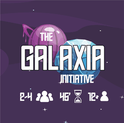 The Galaxia Initiative