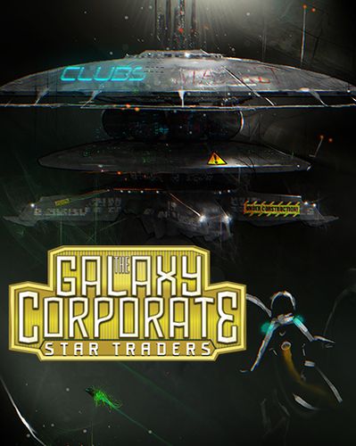 The Galaxy Corporate