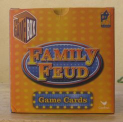The Game Box: Family Feud