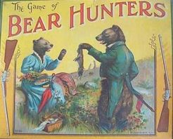The Game of Bear Hunters
