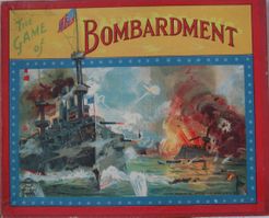 The Game of Bombardment