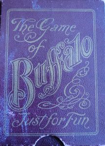 The Game of BUFFALO