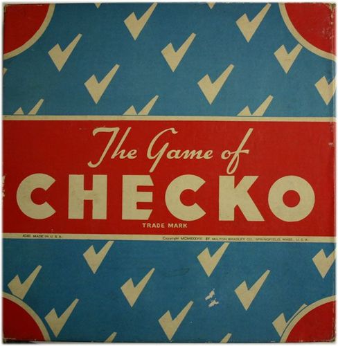 The Game of Checko
