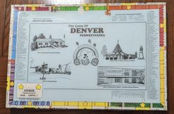The Game of Denver, Pennsylvania