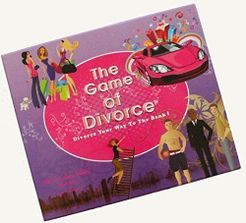 The Game of Divorce