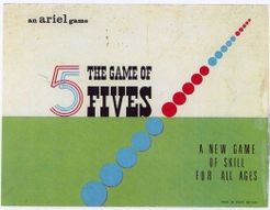 The Game of Fives