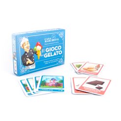 The Game of Gelato