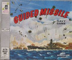 The Game of Guided Missile