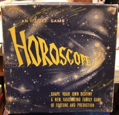 The Game of Horoscope
