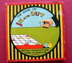The Game of In and Out