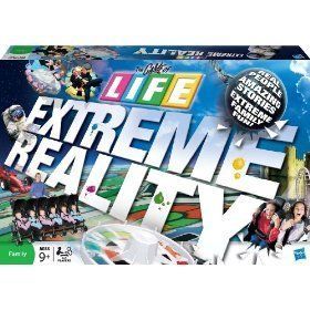 The Game of Life: Extreme Reality Edition