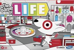 The Game of Life: Target Edition