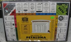 The Game of Petaluma