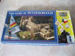 The Game of Peterborough