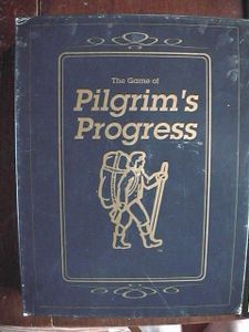 The Game of Pilgrim's Progress