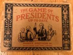 The Game of Presidents