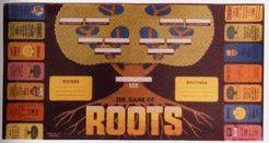 The Game Of Roots